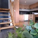 Дом отдыха La D'achille -