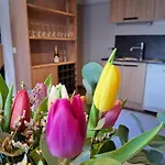 La D'achille - Дом отдыха Ла-Рош-ан-Арден