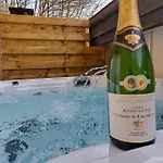 La D'achille - Дом отдыха Ла-Рош-ан-Арден