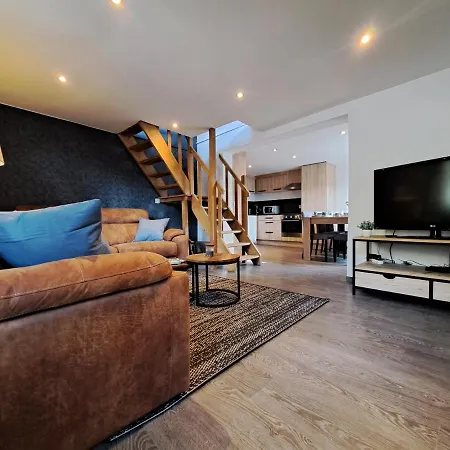 La D'achille - La-Roche-en-Ardenne