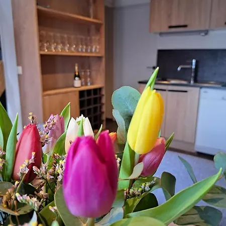 La D'achille - Casa vacanze La-Roche-en-Ardenne