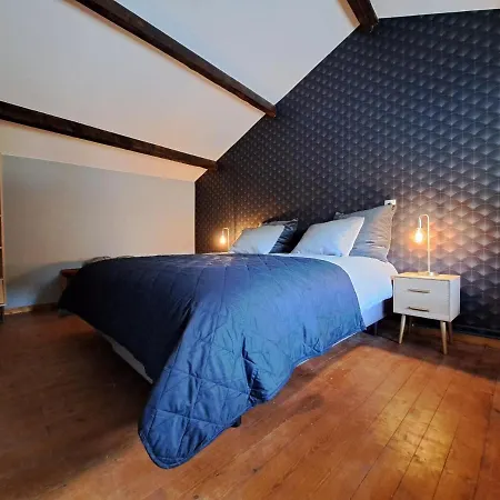 La D'achille - * La-Roche-en-Ardenne