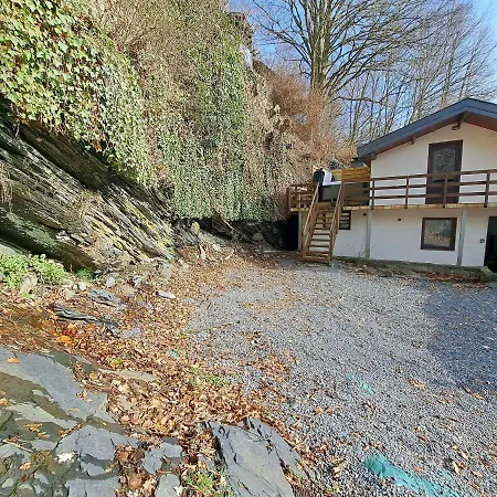 La D'achille - Feriehus La-Roche-en-Ardenne