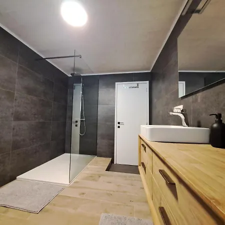 Tatil Evi La D'achille - *