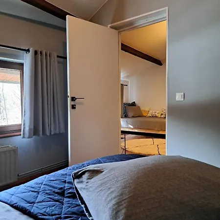 Feriehus La D'achille - *