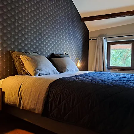 La D'achille - La-Roche-en-Ardenne