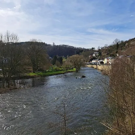 Hébergement de vacances La D'achille - La-Roche-en-Ardenne