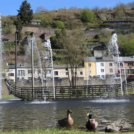 La D'achille - Tatil Evi La-Roche-en-Ardenne