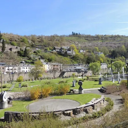 La D'achille - Tatil Evi *