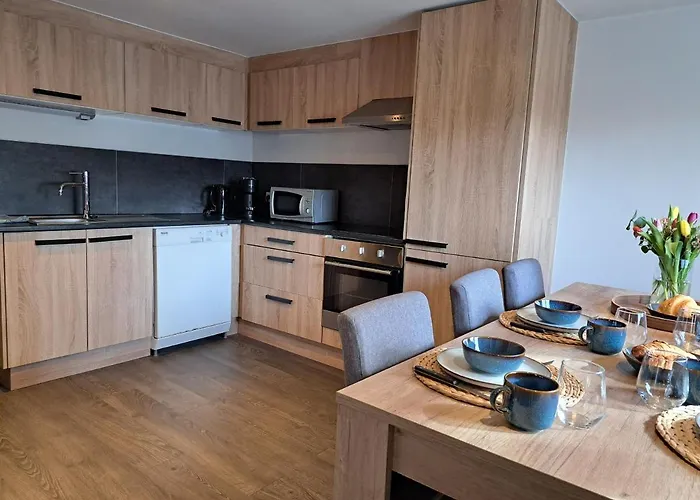 Сasa de vacaciones La D'achille -