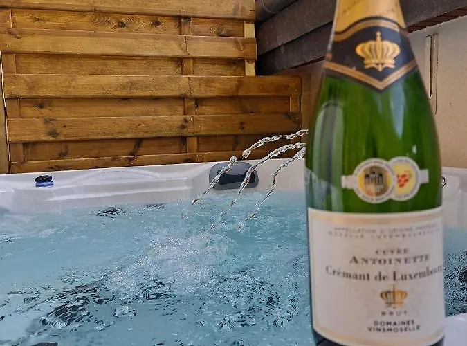 La D'achille - Сasa de vacaciones La-Roche-en-Ardenne