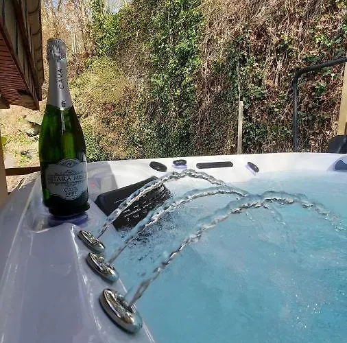 Сasa de vacaciones La D'achille - La-Roche-en-Ardenne