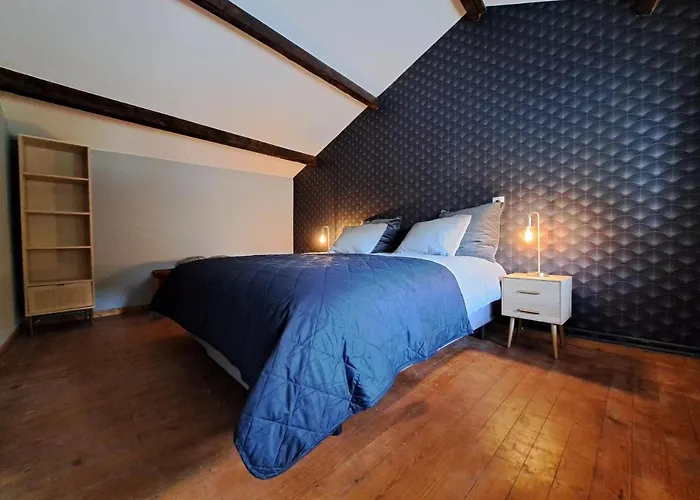 La D'achille - * La Roche-en-Ardenne