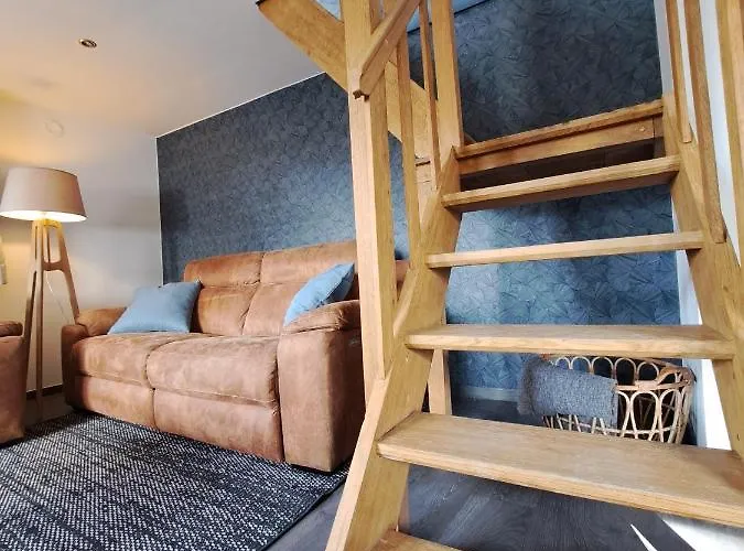 Holiday home La D'achille - *