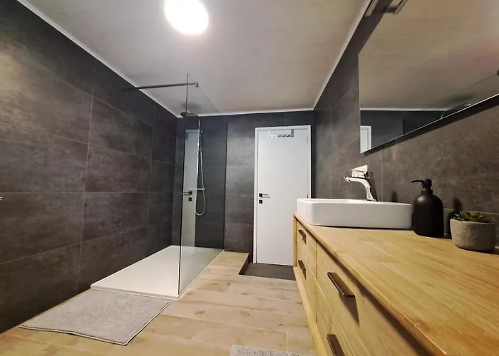 Сasa de vacaciones La D'achille - *