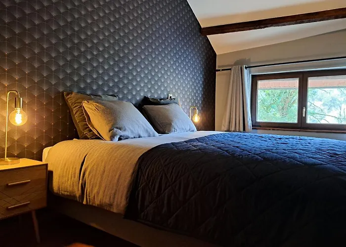 La D'achille - La-Roche-en-Ardenne