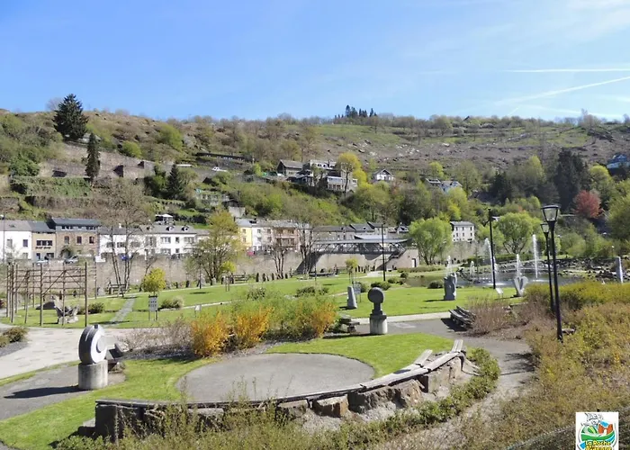 La D'achille - Сasa de vacaciones *